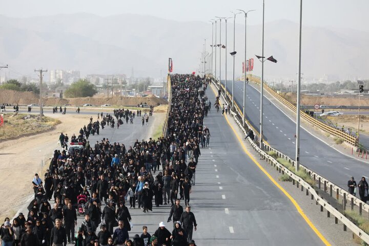 اربعین حسینی؛ نماد قدرت نرم امت اسلامی در برابر استکبار