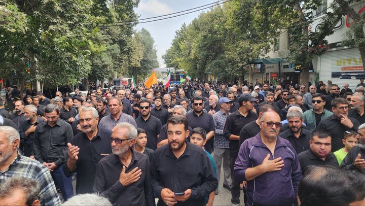 اربعین در استان سمنان؛ آیینهای از عشق، همدلی و میراث ماندگار عاشورایی