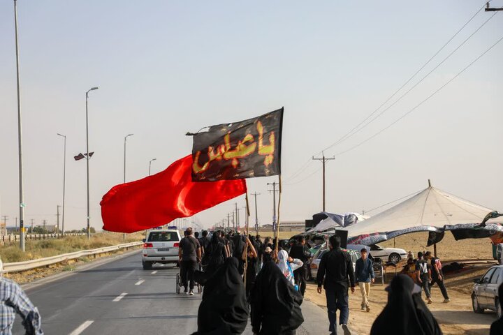 اربعین حسینی؛ نماد قدرت نرم امت اسلامی در برابر استکبار