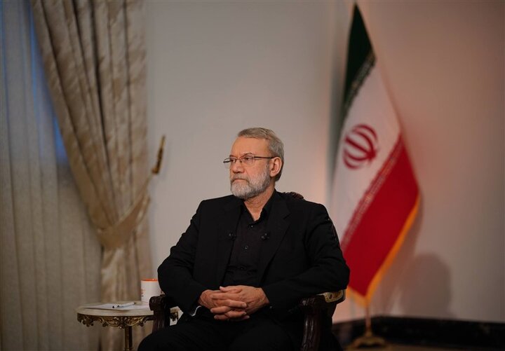 Top security officials of Iran, UK discuss nuclear issue