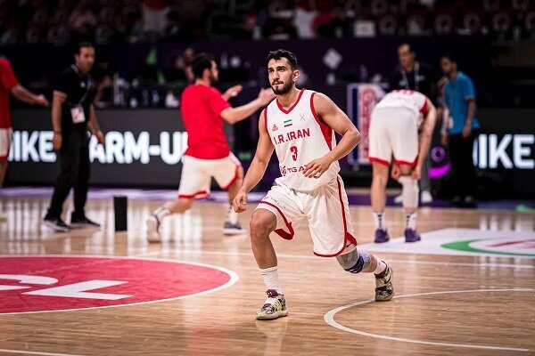 Iran earn epic win over Chinese Taipei to reach semis