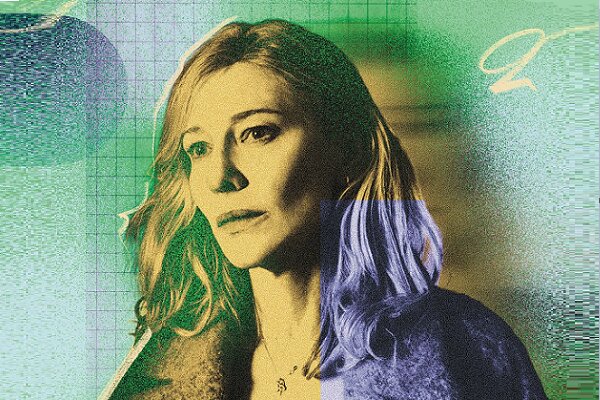 کیت بلانشت از «سلب مسئولیت» و «بازی مرکب» گفت؛ حضور بیشتر در تلویزیون