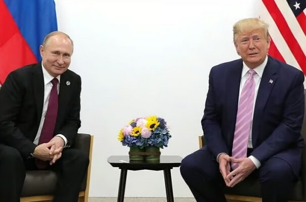 Trump ve Putin'in buluşacağı Alaska'nın stratejik önemi ne?