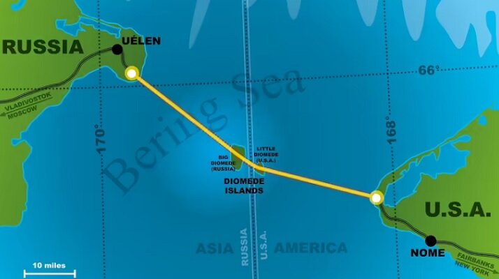 Trump ve Putin'in buluşacağı Alaska'nın stratejik önemi ne?