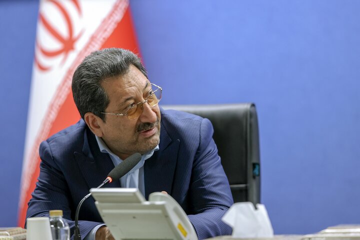وزیر صمت به افغانستان می‌رود