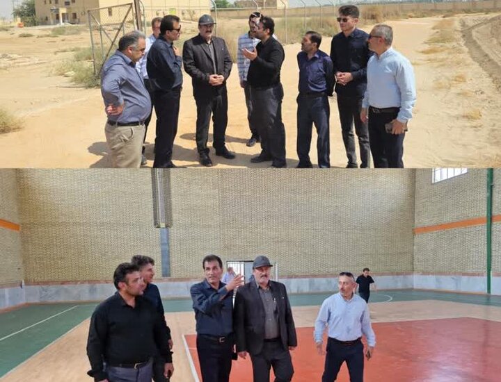 ۱۰۰ میلیارد ریال اعتبار به حوزه ورزش و جوانان دیلم اختصاص یافت