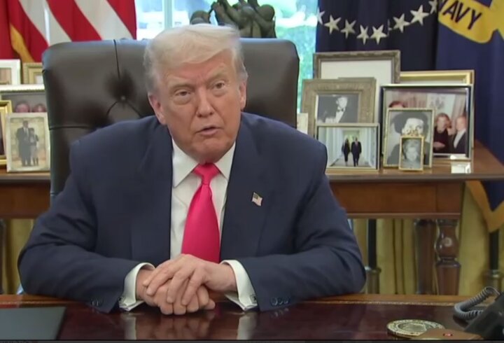 ترامپ: هیچ پولی به اوکراین نمیدهیم؛ اهمیت دیدار میان پوتین و زلنسکی