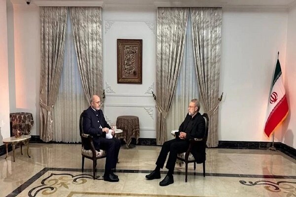 Iran stands firm on resistance, regional dialogue