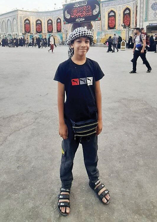 اهدای اعضای نوجوان زائر مشهدی پس از مرگ مغزی در بازگشت از کربلا