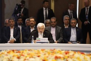 عارف: يمكن للاتحاد الاقتصادي الأوراسي أن يكون رائداً في انشاء اقتصاد إقليمي