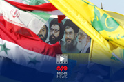 دبیرکل حزب‌الله لبنان: با صدای بلند از ایران تشکر می‌کنیم