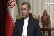 خطيب زاده: إيران مستعدة للدفاع عن حقوقها النووية السلمية