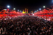 Iran FM making efforts to ease services for Arbaeen pilgrims