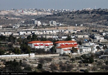 İsrail Batı Şeria'da 2 bin konut yapma kararı aldı