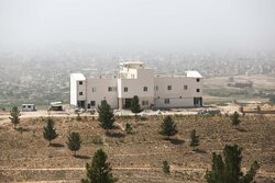 دریکوند: شاخص کیفیت هوای بجنورد در وضعیت نارنجی قرار گرفت
