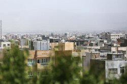 داداشی: وزش باد و نفوذ گردوخاک در خراسان شمالی ادامه دارد