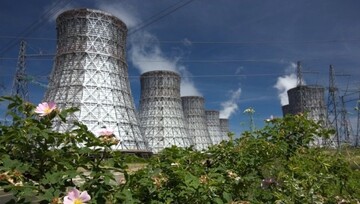 Russia in talks with Iran on small nuclear plants