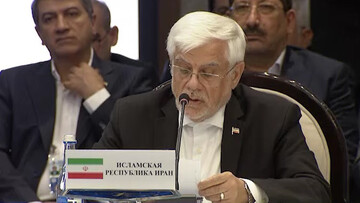 VP hails Eurasian Union stance over Israel aggression on Iran