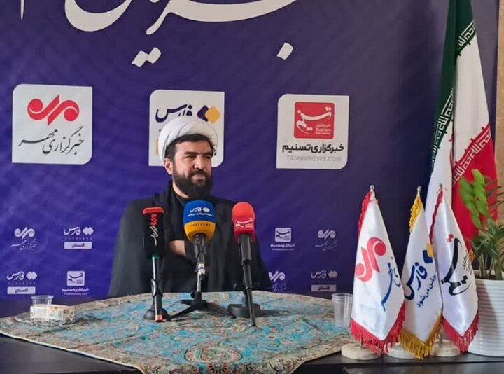 رسانهها نقشی کلیدی در تقویت وحدت و ترویج ارزشهای اسلامی دارند