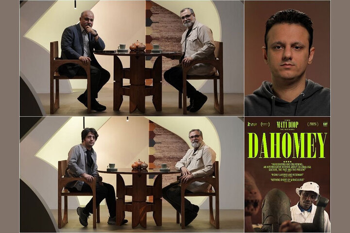 بررسی جزئیات نهمین جشنواره تلویزیونی مستند در «نردبان»