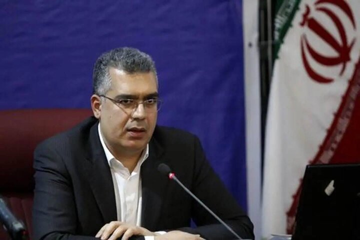 کاهش ۱۰ درصدی تجارت خارجی در ۴ ماهه ابتدایی امسال کاهش ۱۰ درصدی تجارت خارجی در ۴ ماهه ابتدایی امسال