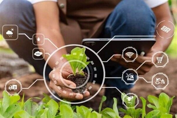 انتقال منابع طبیعی به محیط زیست آینده کشاورزی را نابود میکند