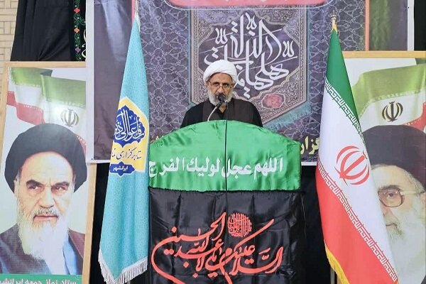 اتحاد مردم سیستانوبلوچستان مشتی محکم بر دهان مخلان امنیت و تروریستها