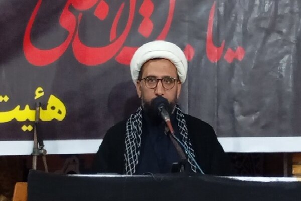 مساجد باید اتاقهای فکر و پایگاه تربیت نسل جوان باشند