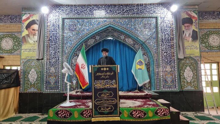 اربعین نمایش قدرت تمدنی اسلام است