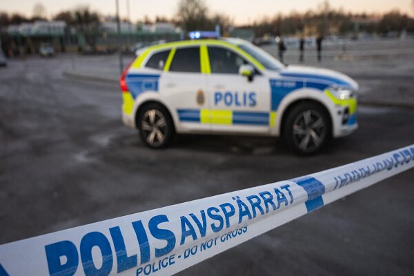 ۲ زخمی در تیراندازی در نزدیکی مسجدی در سوئد
