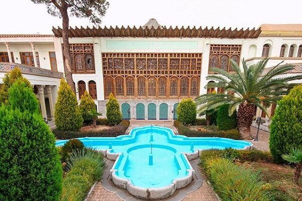 حاجوی: مدیریت ابنیه تاریخی باید به شهرداریها واگذار شود