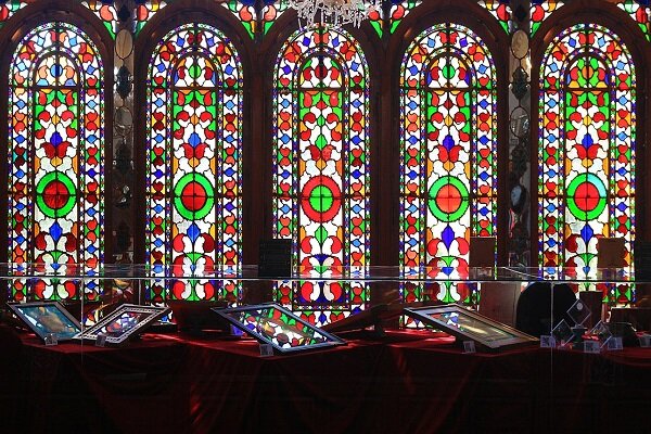 İsfahan’daki Tarihi Muşirulmulk Evi