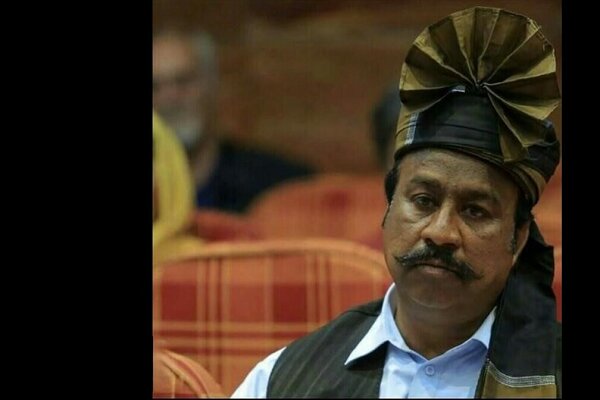 هنرمند مطرح بلوچ به ضرب گلوله جان باخت