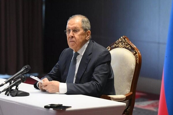 لاوروف: موضع ما در مذاکرات مشخص است