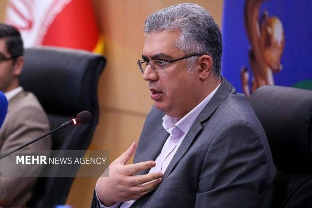 ساماندهی شرکتهای مدیریت صادرات کلید خورد