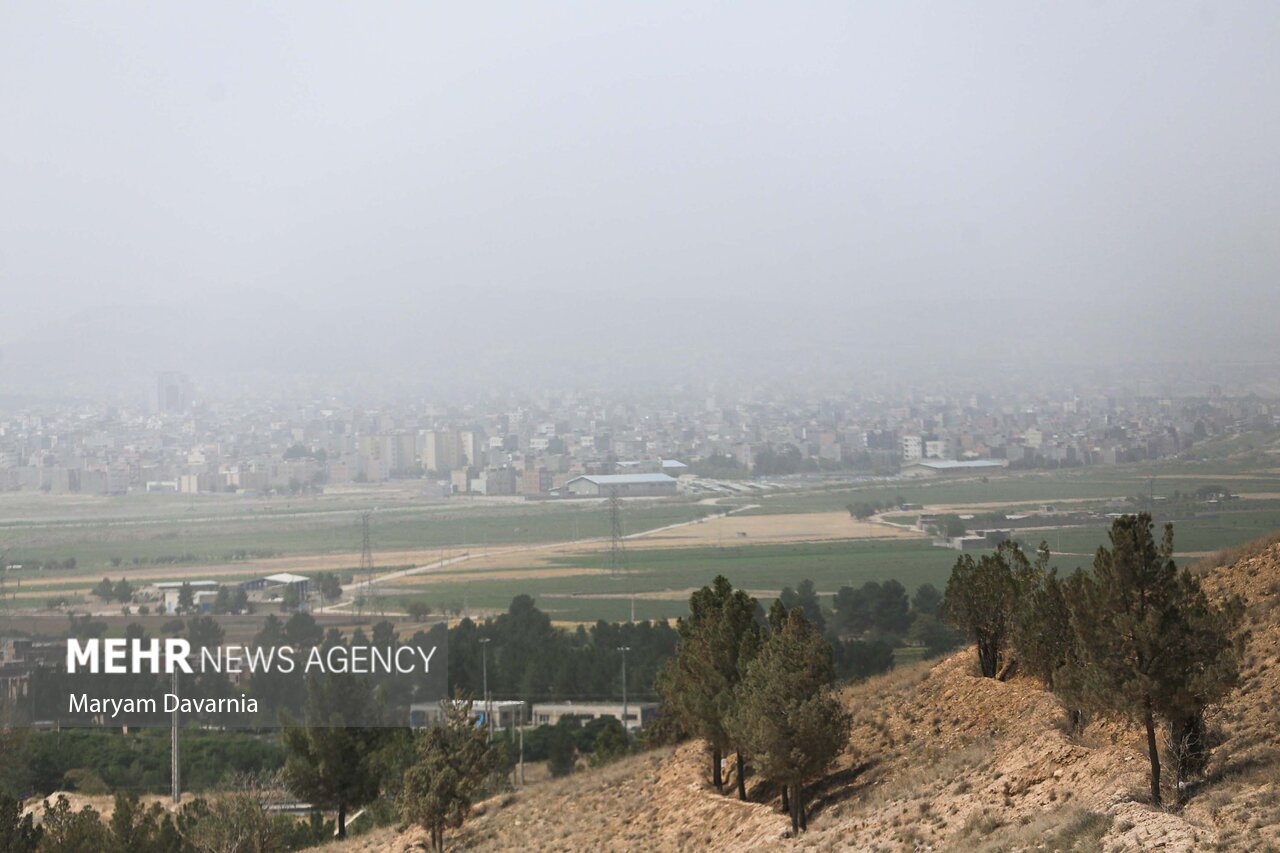 خراسان،شمالي،مناطق،استان،گردوخاك،ترددهاي،داداشي