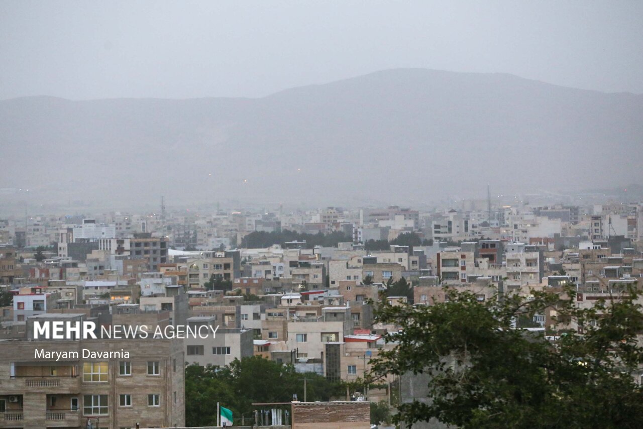 كردستان