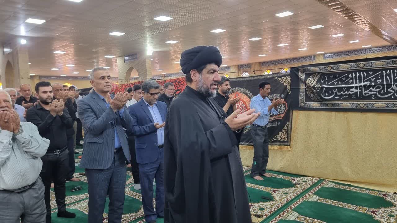 اربعین نمایش قدرت تمدنی اسلام است