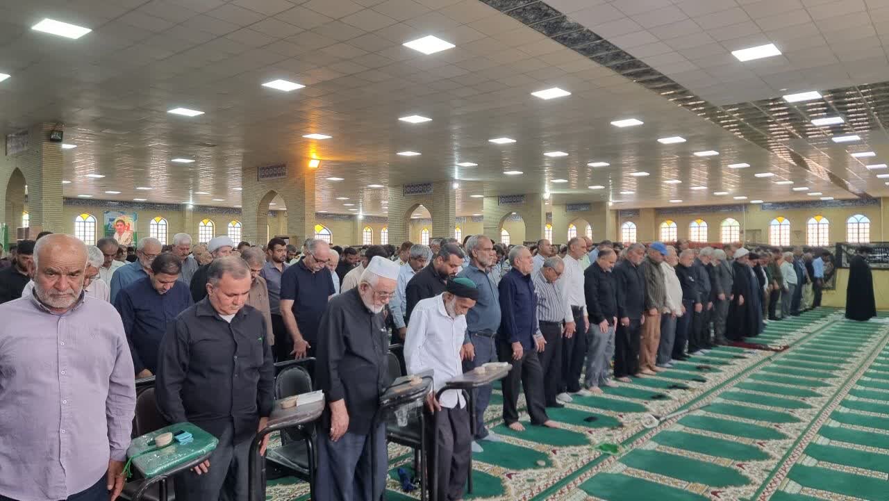 اربعین نمایش قدرت تمدنی اسلام است