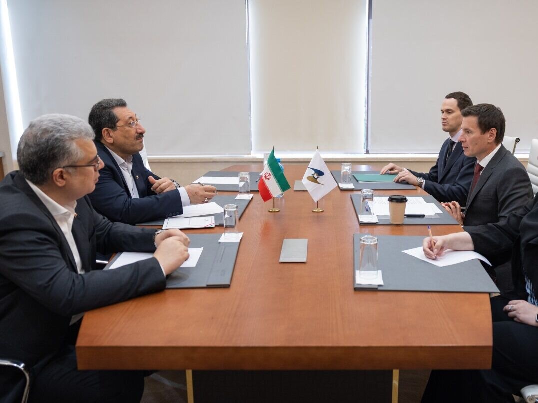 اتحاديه،تجارت،اقتصادي،ايران،اوراسيا،وزير،آزاد،جمهوري،اسلامي، ...