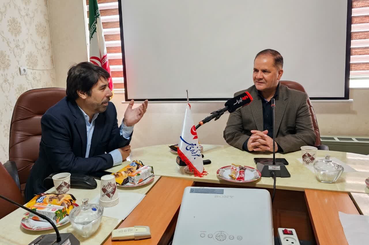 تکمیل پروژه عظیم آبرسانی «نبی اکرم (ص)» در مشهد