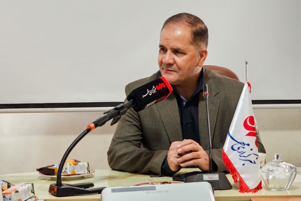 تکمیل پروژه عظیم آبرسانی «نبی اکرم (ص)» در مشهد