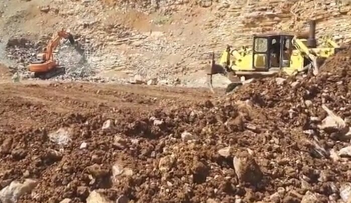 از رؤیای مهار آب تا انتظار برای آبگیری؛«آبسرده» به ایستگاه آخر میرسد؟