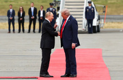 Lavrov’un Alaska’ya CCCP tişörtüyle gitmesinin siyasi mesajı nedir?