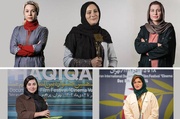 مقاومت ۱۲ روزه از نگاه ۵ بانوی مستندساز؛ وقتی زنان از جنگ می‌گویند