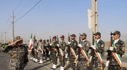 Air defense fully ready to defend Islamic Iran: commander