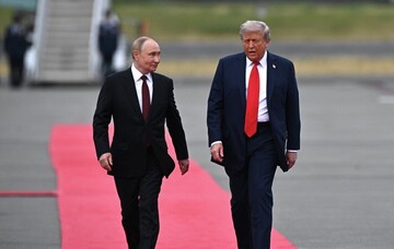 Avrupalı liderlerden ortak Trump-Putin zirvesi açıklaması