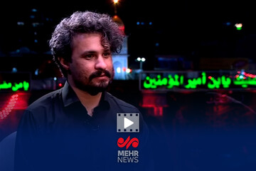 روایت راغب از سفر قاچاقی‌اش به کربلا