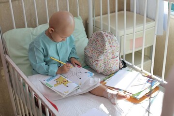 چگونه می‌توان «سرطان» را مهار کرد!