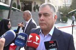 ئێران خەزێنەیەکی نوێی گازی لە باشوور دۆزیەوە